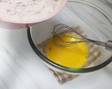 Foto langkah ke 4 dari resep Bread Pudding.