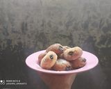 Foto langkah ke 13 dari resep Bombolini Sederhana Anti Gagal.