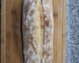 Foto del paso 8 de la receta: Pan lactal