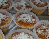 Foto del paso 12 de la receta: Muffins de coco