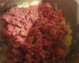 Foto del paso 4 de la receta: Salsa bolognesa