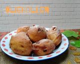 Foto langkah ke 6 dari resep Oliebollen.