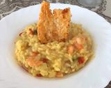 Foto del paso 9 de la receta: Risotto a la Milanese