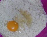 Foto del paso 3 de la receta: Scones dulces