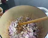 Foto del paso 2 de la receta: Asado de Tira al Vino y Mermelada de Papaya Arequipeña