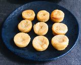 A picture of step 2 of Vegan Sourdough Yorkshire Puddings 🌱🥳.