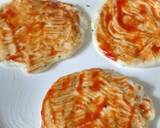 Veg-cheesy Pizza recipe step 4 photo