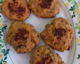 Foto del paso 5 de la receta: Galletas VEGANAS