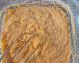 Foto del paso 3 de la receta: Bizcochuelo de zanahoria 🥕