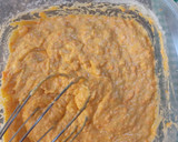 Foto del paso 3 de la receta: Bizcochuelo de zanahoria 🥕