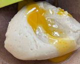 รูปขั้นตอนการทำที่ 2 ของ Korean Mochi Bun งารวม🧈🌾🫘