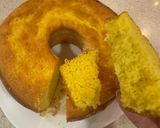 صورة لخطوة 5 من وصفة كيكة برتقال هشّة و لذيذة 🍊