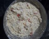 सूजी के पकौड़े (Semolina Pakode Recipe In Hindi) रेसिपी चरण 2 फोटो