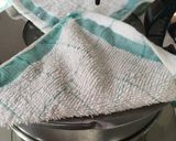 Une image de l'étape 4 de Cupcake simple à la vapeur pour les petits.