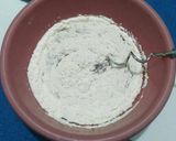 Foto langkah ke 4 dari resep Chiffon cake coklat.