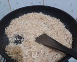 Foto langkah ke 2 dari resep Sumpia isi Udang.