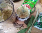 Foto langkah ke 2 dari resep Rendang Kambing.