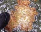 A picture of step 8 of Japanese Katsu Curry - Chicken, Pork & Shrimp.