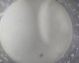 A picture of step 1 of Homemade Cheese.