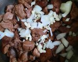Foto del paso 1 de la receta Estofado de ternera