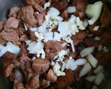 Foto del paso 1 de la receta: Estofado de ternera