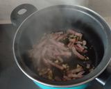 Foto del paso 3 de la receta: Coles de Bruselas