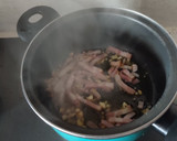 Foto del paso 3 de la receta: Coles de Bruselas