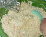 Foto langkah ke 6 dari resep Pastel Mini Abon.
