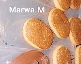 صورة لخطوة 2 من وصفة قاطو البليغة🍫🎉