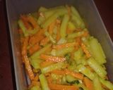 Foto langkah ke 4 dari resep 19. Acar favorite keluarga.