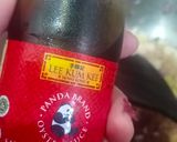 Foto langkah ke 2 dari resep Tumis Kerang Hijau.