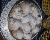 Foto del paso 4 de la receta: "Pancitos dulces" 😋