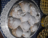 Foto del paso 4 de la receta: "Pancitos dulces" 😋