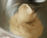 Foto del paso 6 de la receta: Pan de harina integral (con técnica "Tang Zhong")