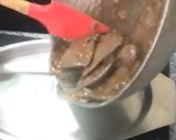 Foto del paso 3 de la receta: Hígado de ternera en tomate
