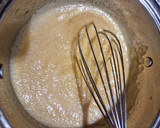 Foto del paso 7 de la receta: Tarta de crema limón 🍋 sin gluten... 3, 2, 1.