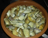 Foto del paso 3 de la receta: Coquinas