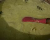 Gambar langkah 4 resipi Gulai Tempoyak Ikan Patin.