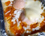 Foto langkah ke 9 dari resep Makaroni Skotel Kukus.
