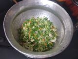 Hyderabadi veg biryani