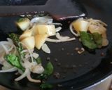 সেমাইয়ের উপমা(semaiyer upma recipe in Bengali) রেসিপির ধাপ 1 ছবি