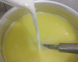 Foto langkah ke 2 dari resep Ice Cream Super Lembut ala C*mpin* dan W*lls (cocok buat jualan).