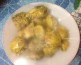 Foto langkah ke 4 dari resep Ayam ungkep simpel (bisa jd stok).