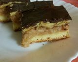Csokis almás😀 recept fázis 2 fotója