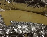 Foto del paso 3 de la receta: SHORT BREAD BARS