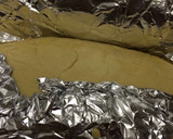 Foto del paso 3 de la receta: SHORT BREAD BARS
