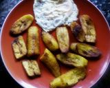 Foto del paso 5 de la receta: Mi Desayuno Favorito