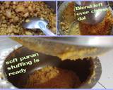 Puranpoli and Puran Karanji recipe step 2 photo