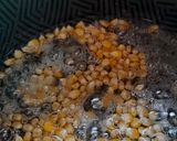 Foto del paso 1 de la receta: Palomitas de maíz caramelizadas