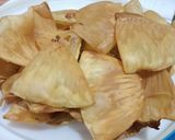 Foto langkah ke 4 dari resep Keripik sukun.